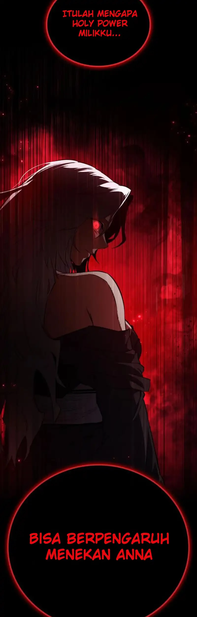 Day Walker Chapter 64 - Halaman 8