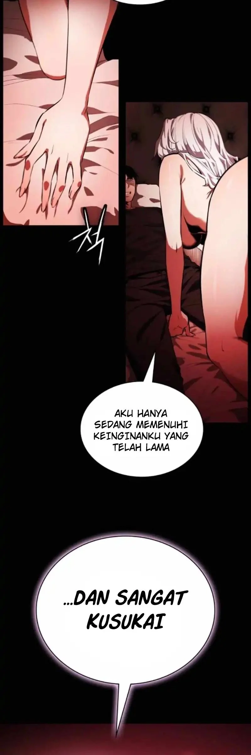 Day Walker Chapter 65 - Halaman 7