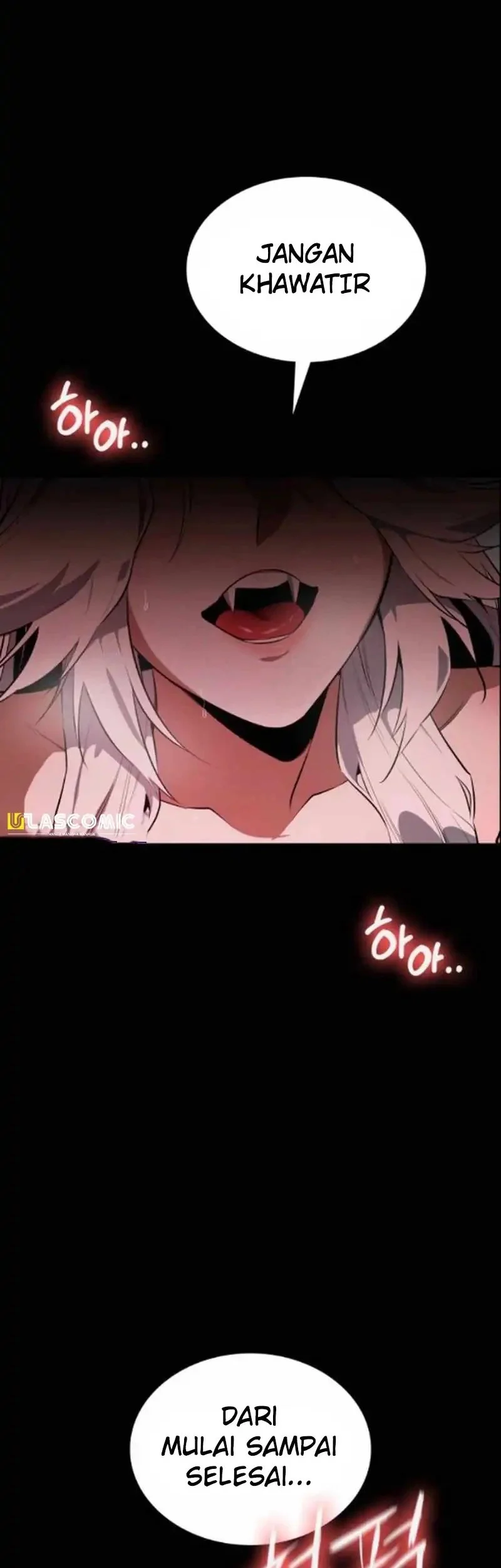 Day Walker Chapter 65 - Halaman 9
