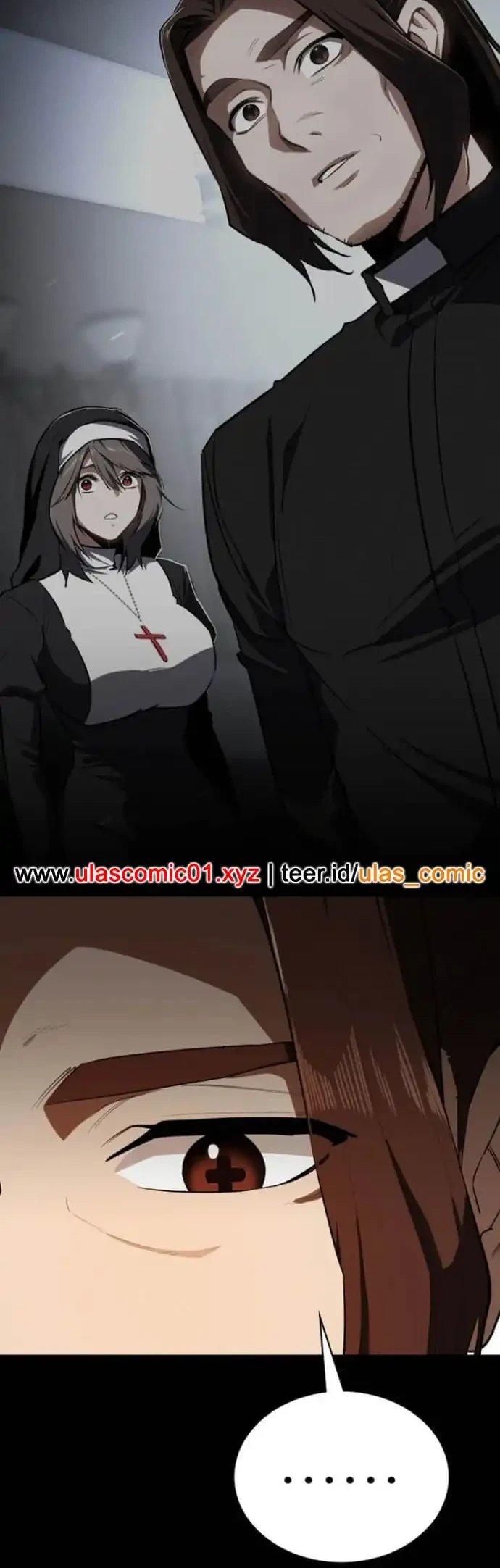 Day Walker Chapter 66 - Halaman 5