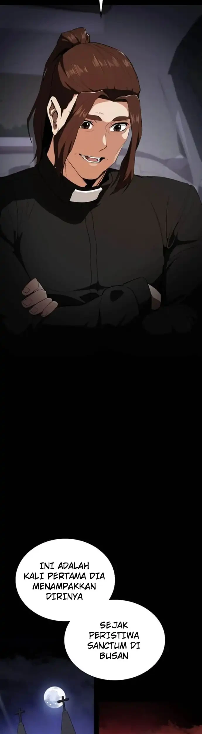 Day Walker Chapter 66 - Halaman 7