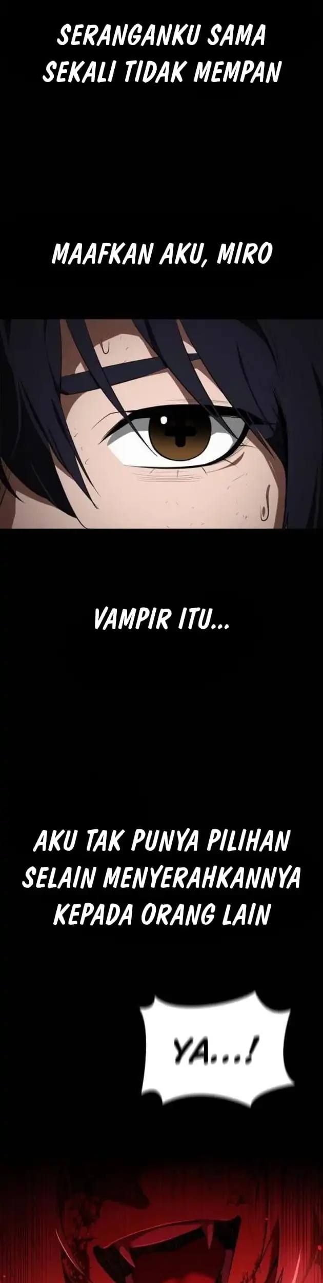 Day Walker Chapter 67 - Halaman 5