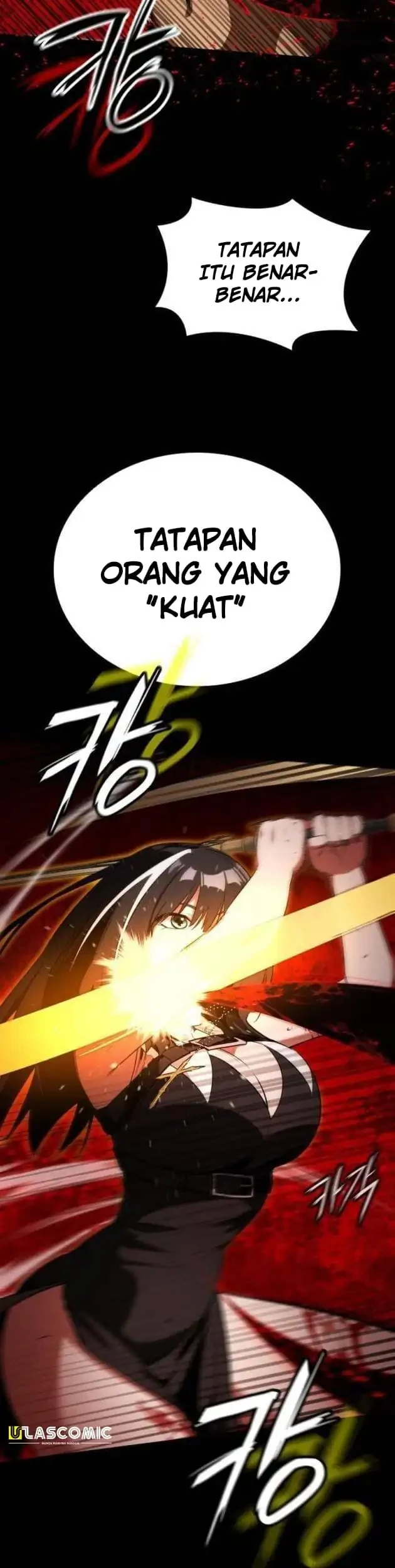Day Walker Chapter 67 - Halaman 8