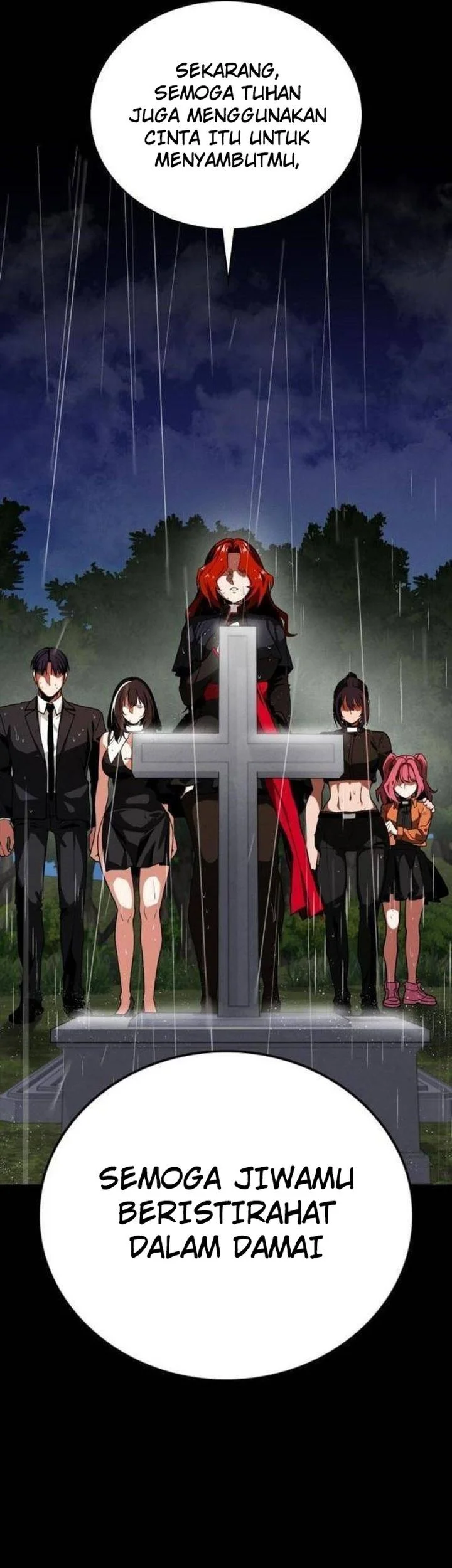Day Walker Chapter 68 Gambar 7