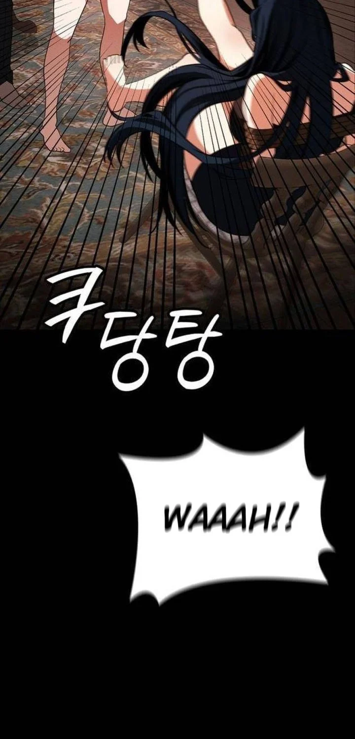 Day Walker Chapter 69 - Halaman 8