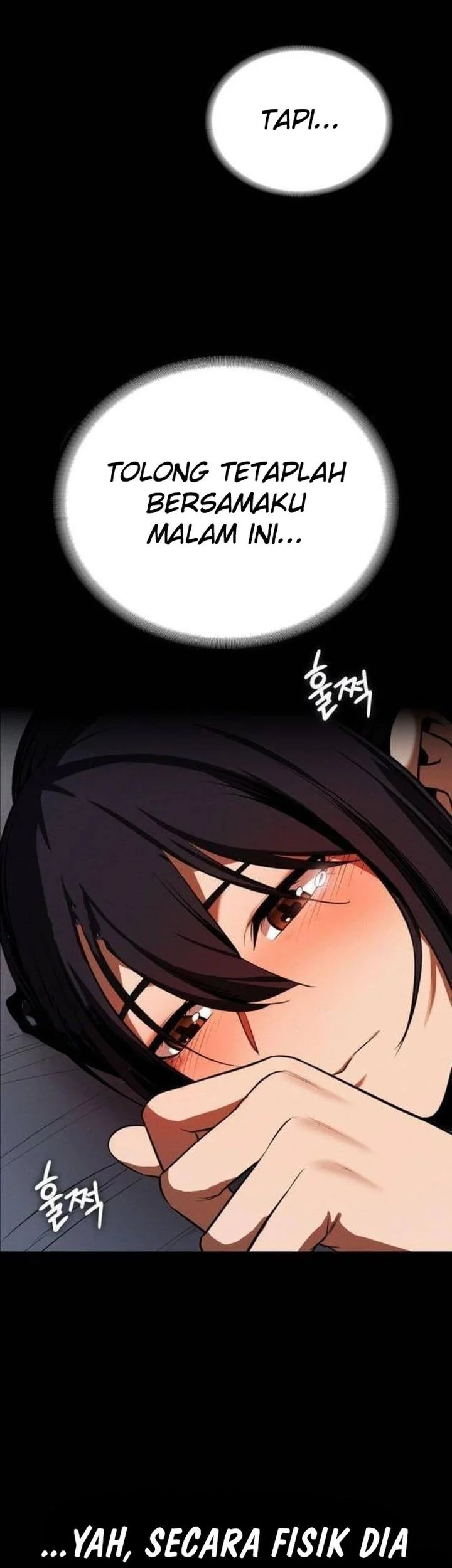 Day Walker Chapter 70 - Halaman 5