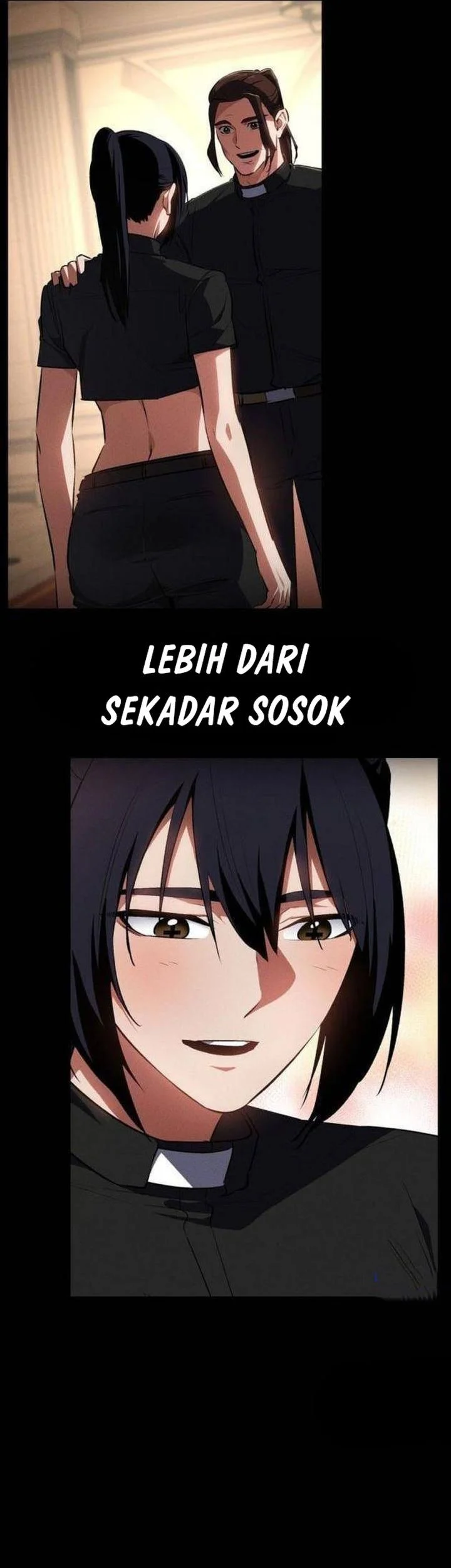 Day Walker Chapter 70 - Halaman 7