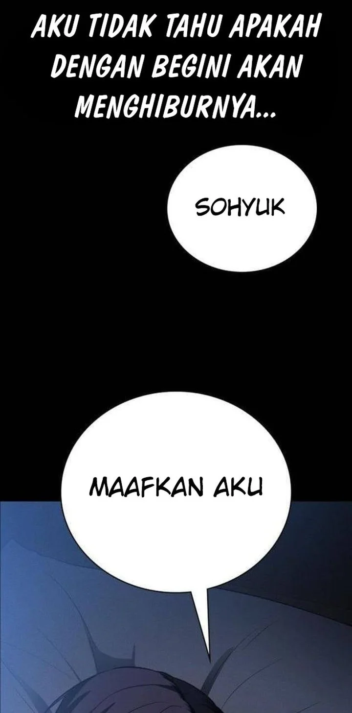 Day Walker Chapter 70 - Halaman 8