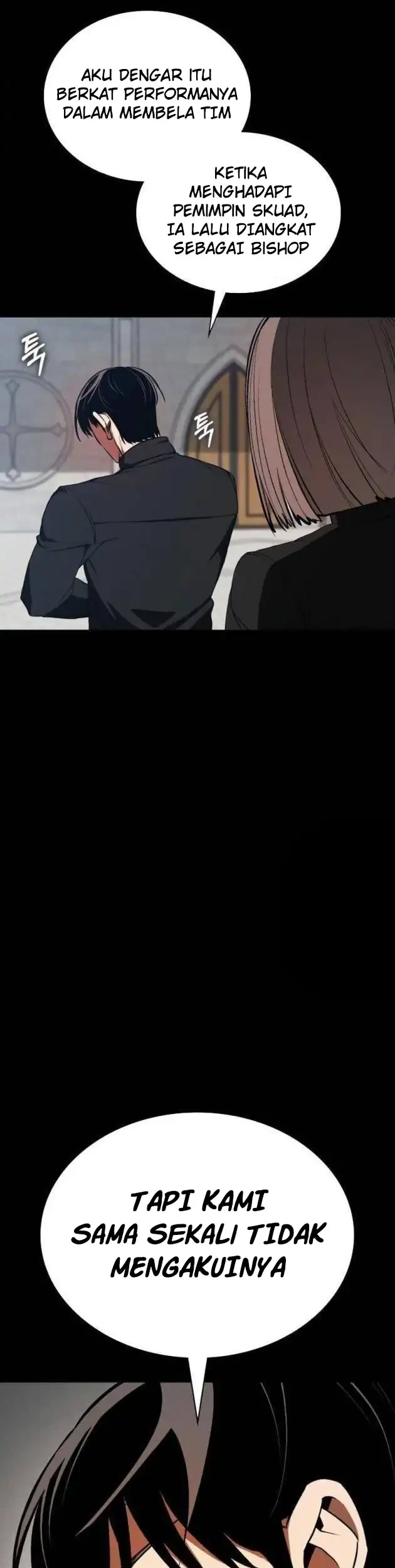 Day Walker Chapter 71 - Halaman 6