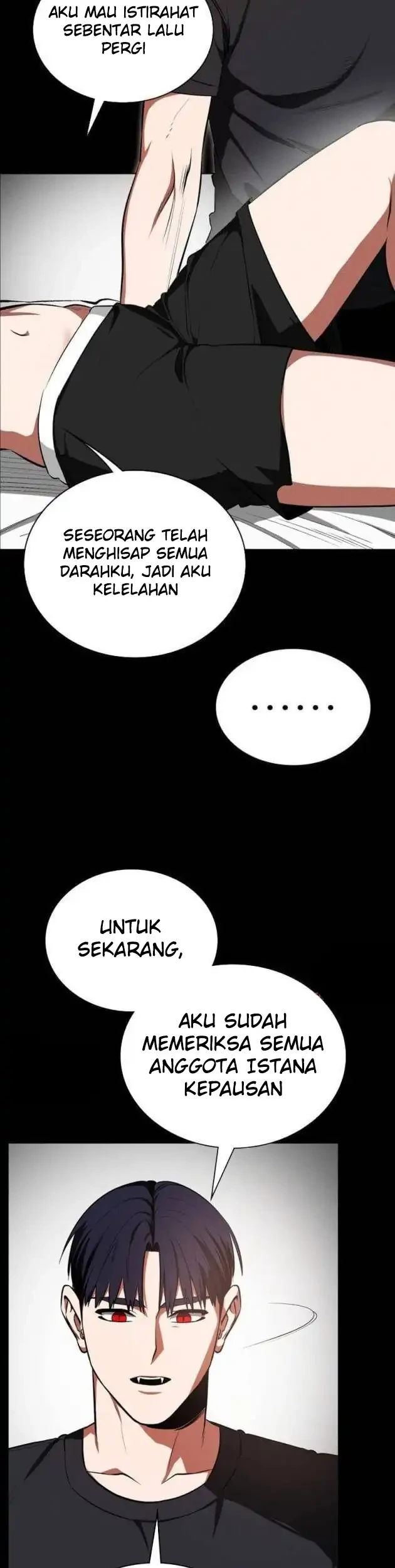 Day Walker Chapter 72 - Halaman 5