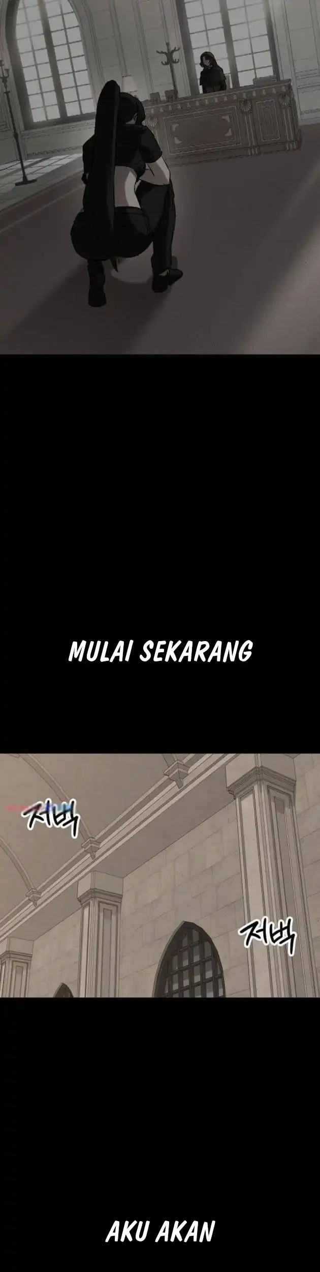 Day Walker Chapter 74 - Halaman 5