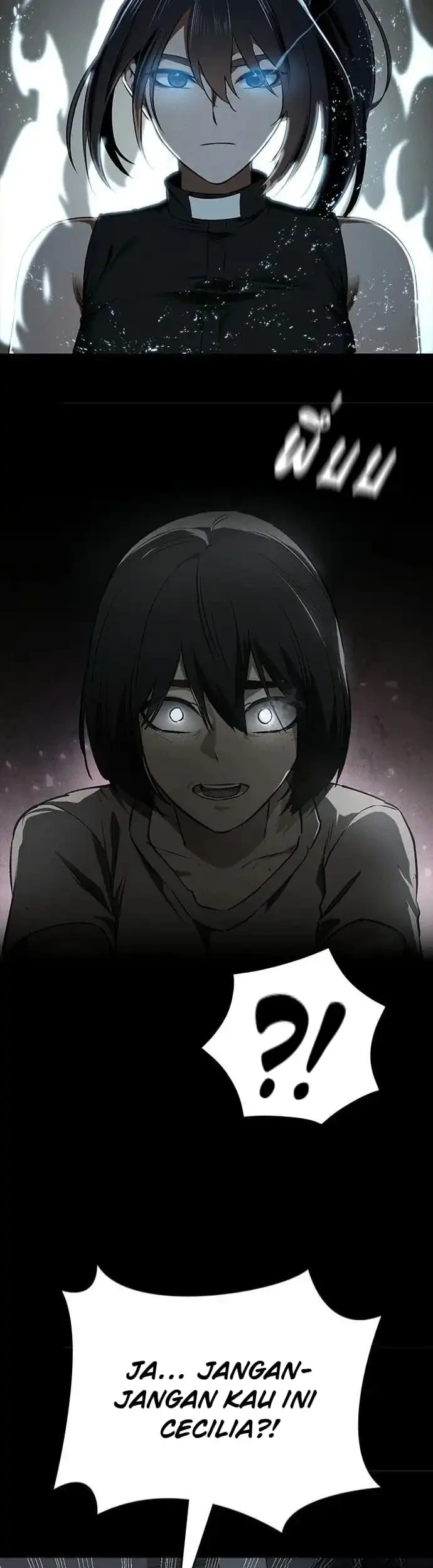 Day Walker Chapter 75 - Halaman 5