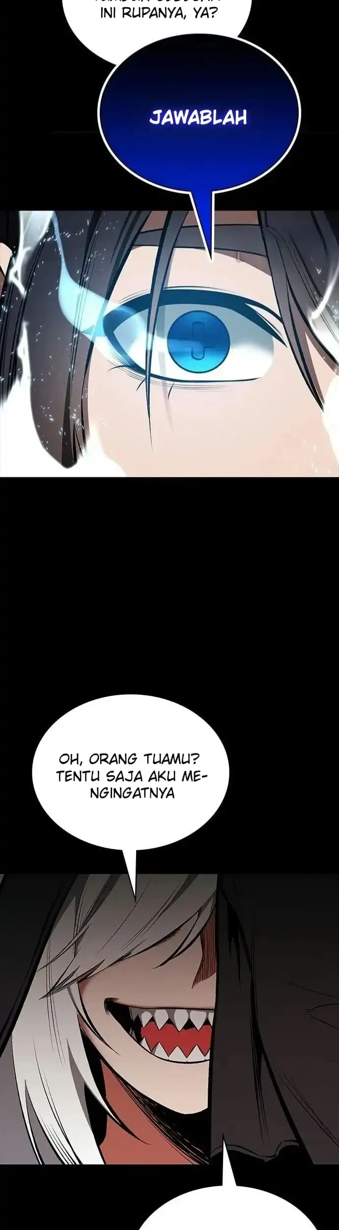 Day Walker Chapter 75 - Halaman 7