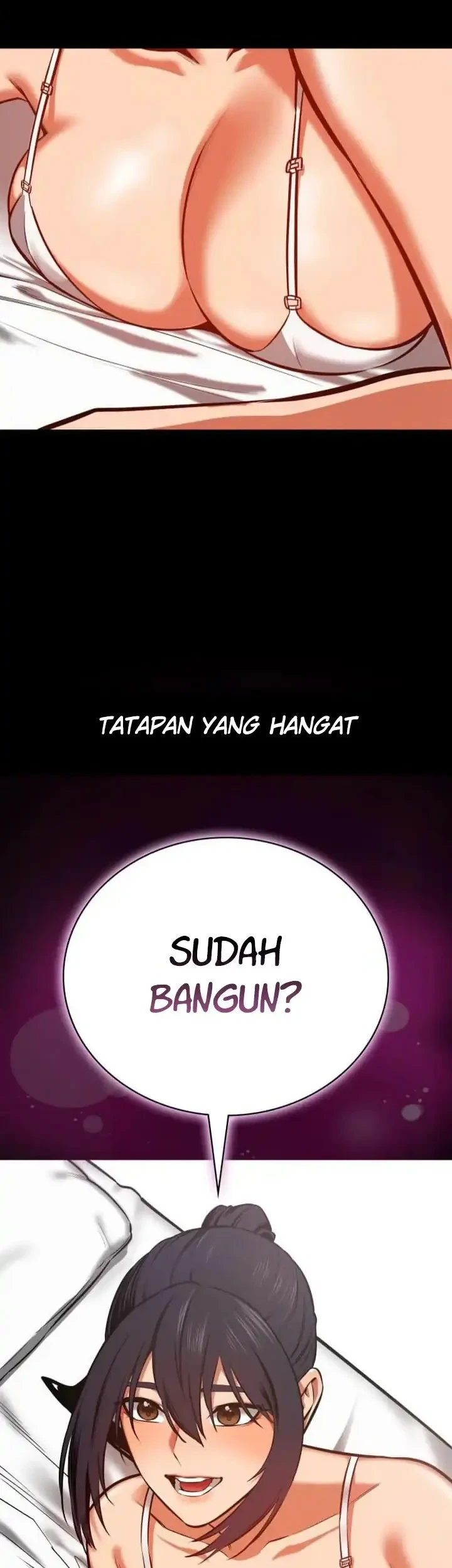 Day Walker Chapter 77 - Halaman 4