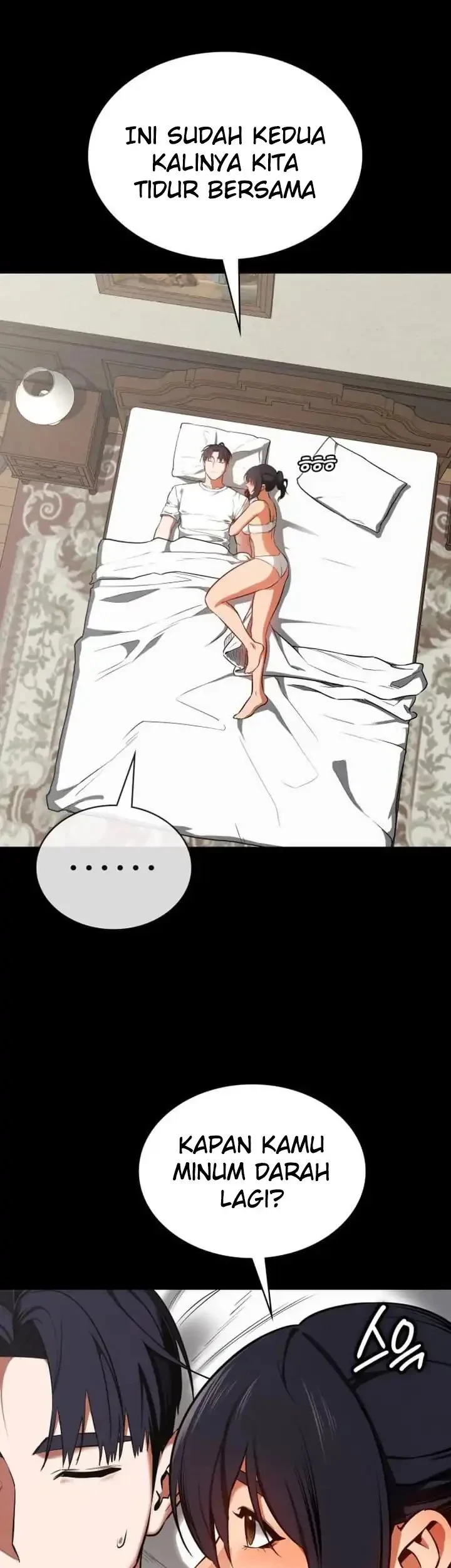 Day Walker Chapter 77 - Halaman 6