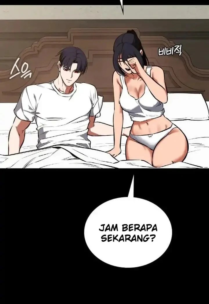 Day Walker Chapter 78 - Halaman 5