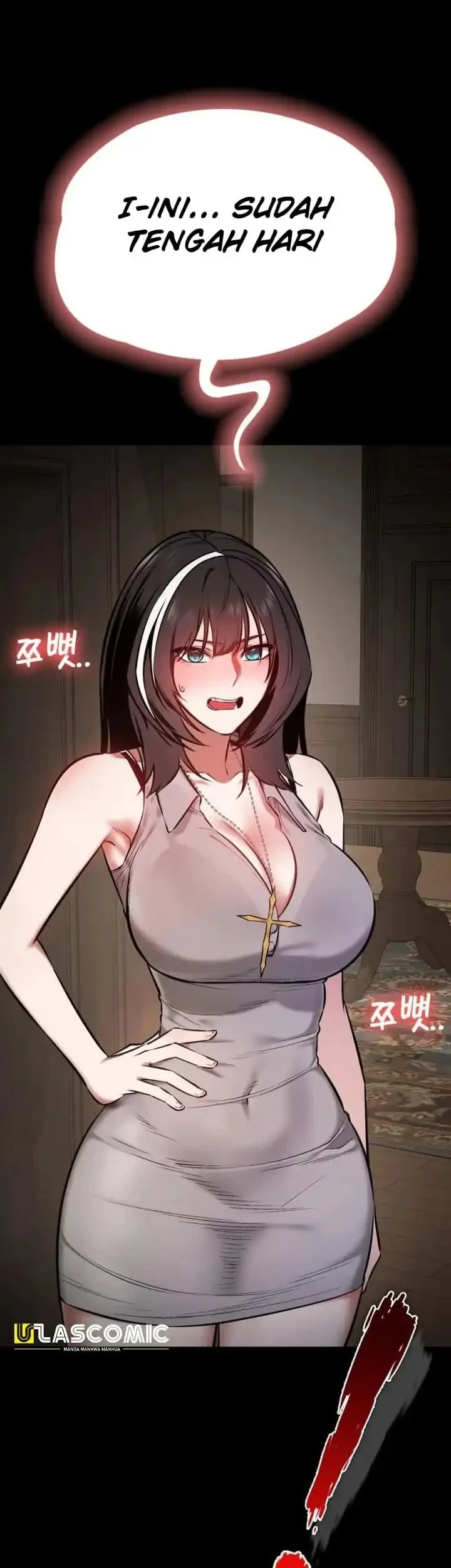 Day Walker Chapter 78 - Halaman 6