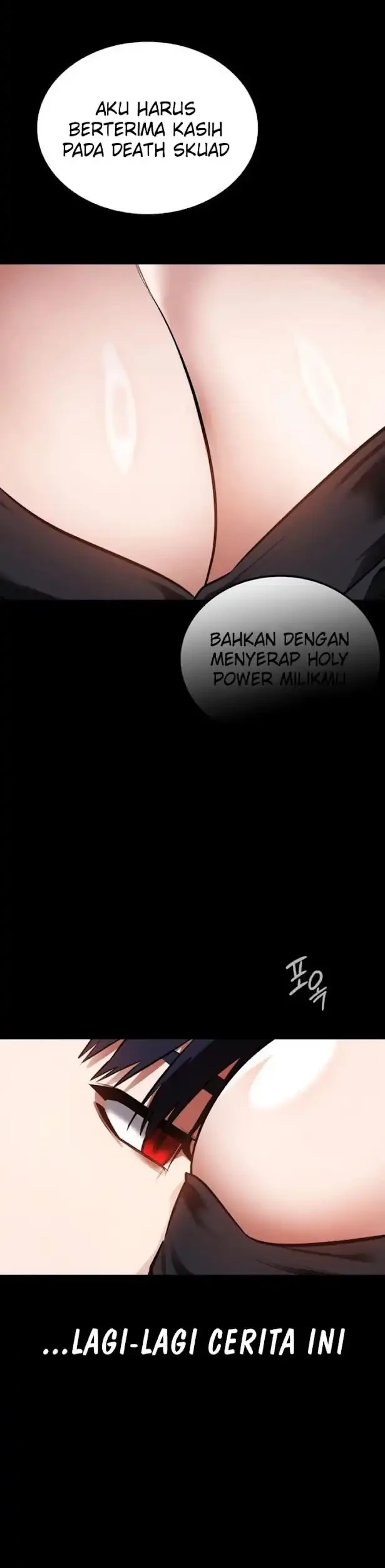 Day Walker Chapter 79 - Halaman 4