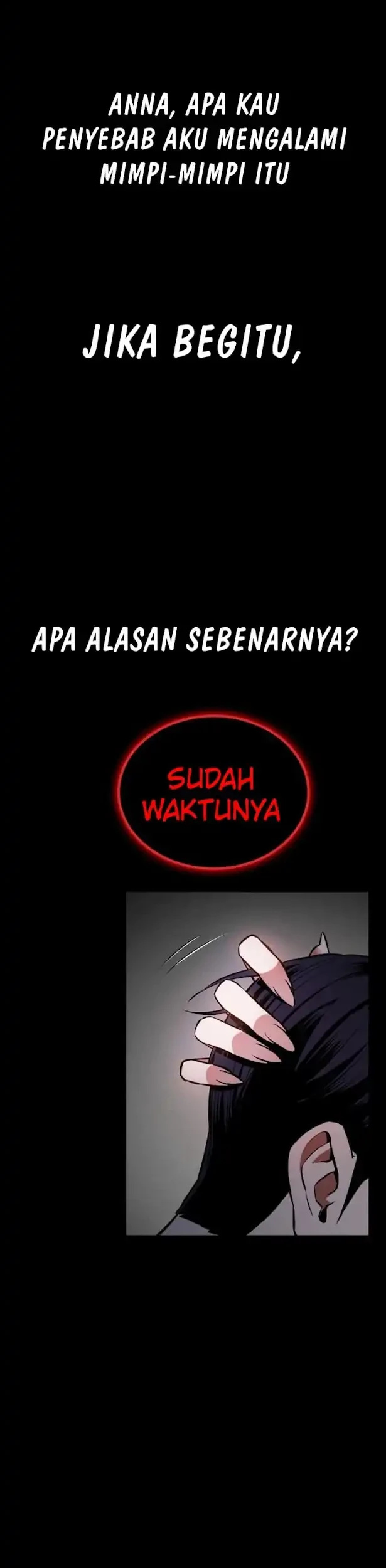 Day Walker Chapter 79 - Halaman 5
