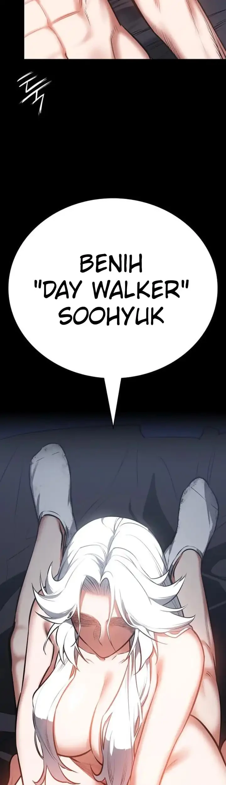 Day Walker Chapter 80 - Halaman 5