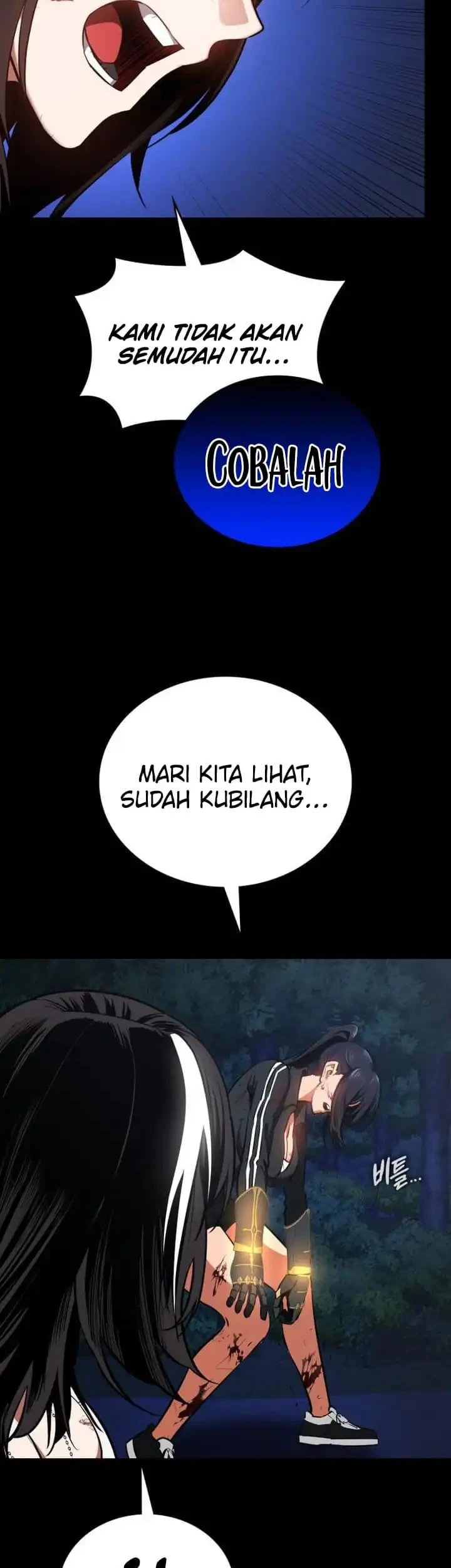 Day Walker Chapter 80 - Halaman 7