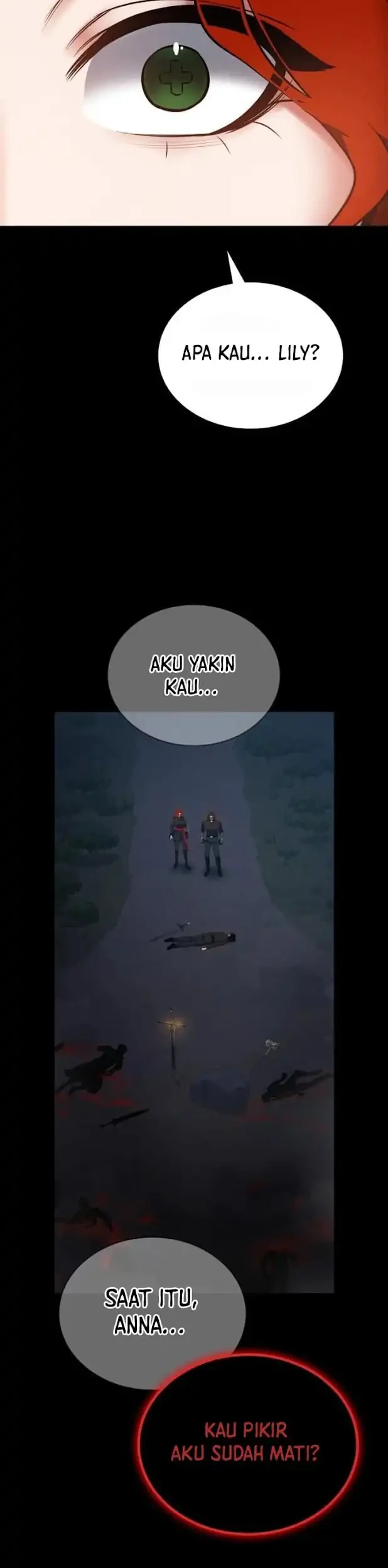 Day Walker Chapter 81 - Halaman 4