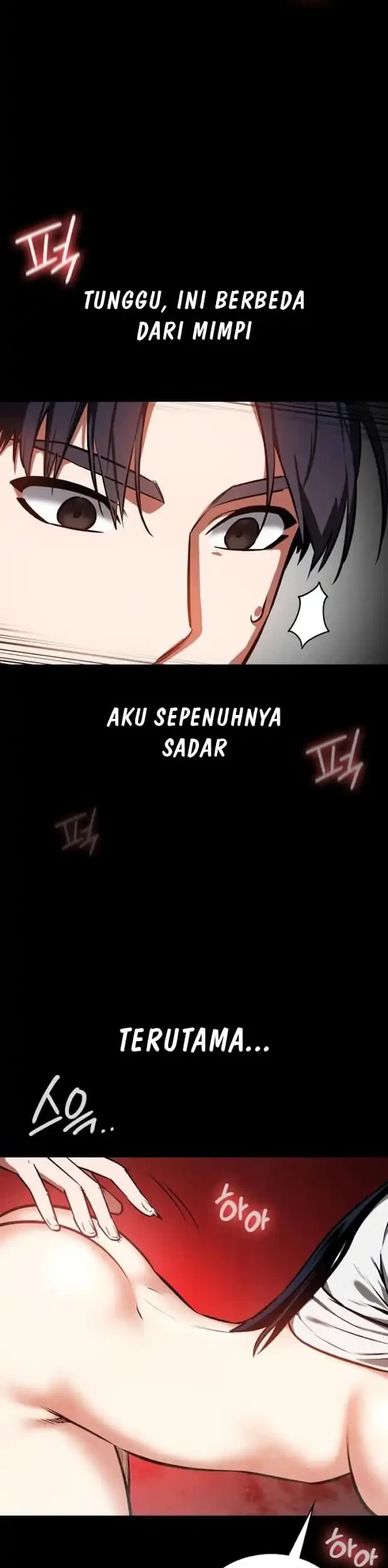 Day Walker Chapter 82 - Halaman 4