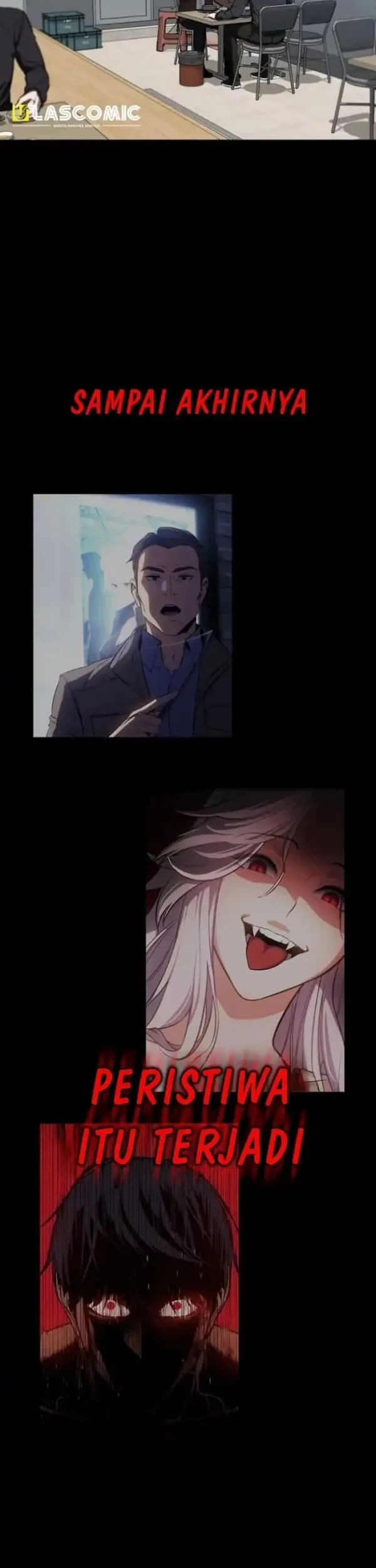 Day Walker Chapter 83 - Halaman 4