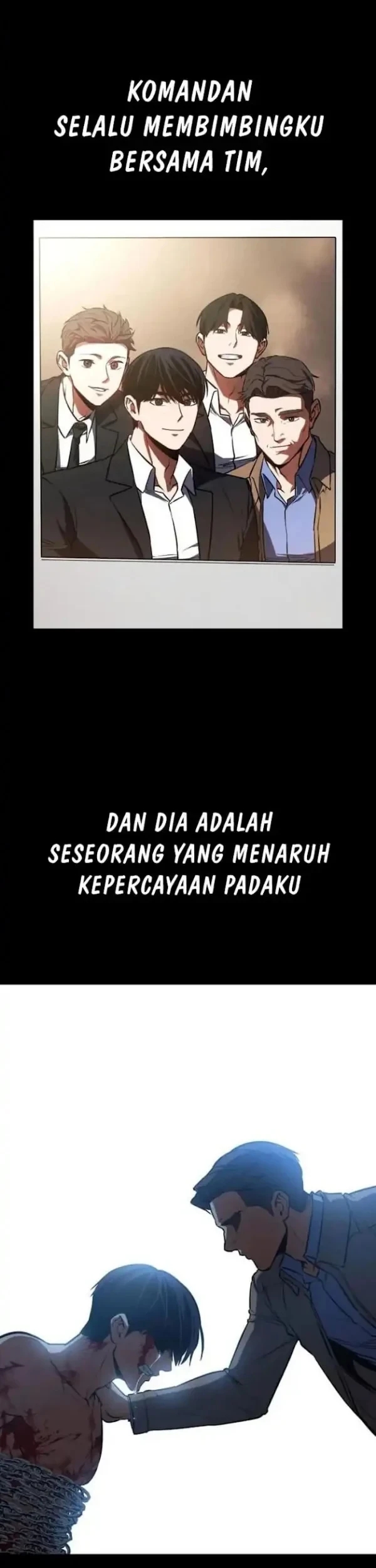 Day Walker Chapter 83 - Halaman 5