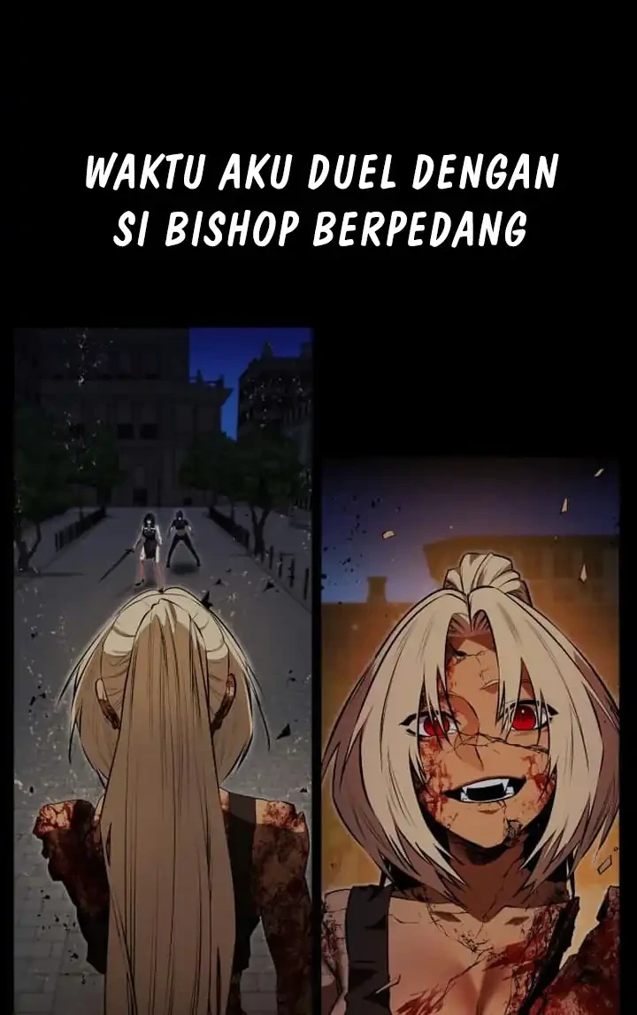 Day Walker Chapter 87 - Halaman 5