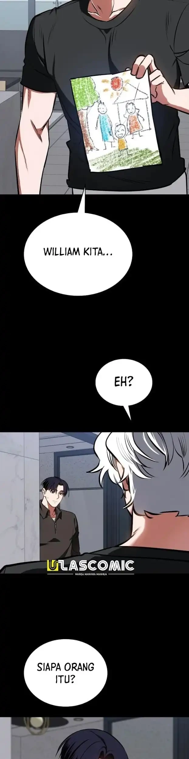 Day Walker Chapter 88 - Halaman 6