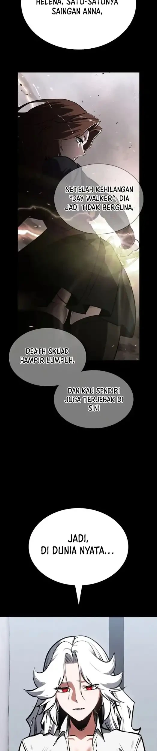 Day Walker Chapter 89 - Halaman 4