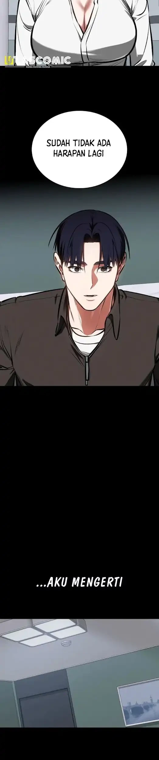 Day Walker Chapter 89 - Halaman 5