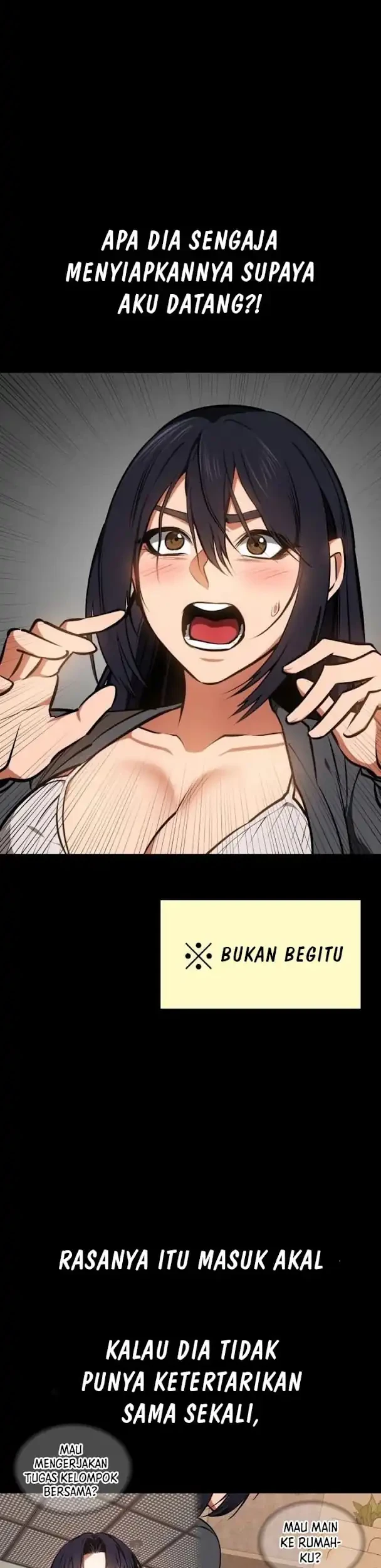 Day Walker Chapter 90 - Halaman 4