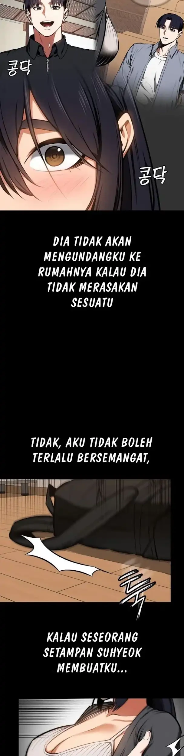 Day Walker Chapter 90 - Halaman 5