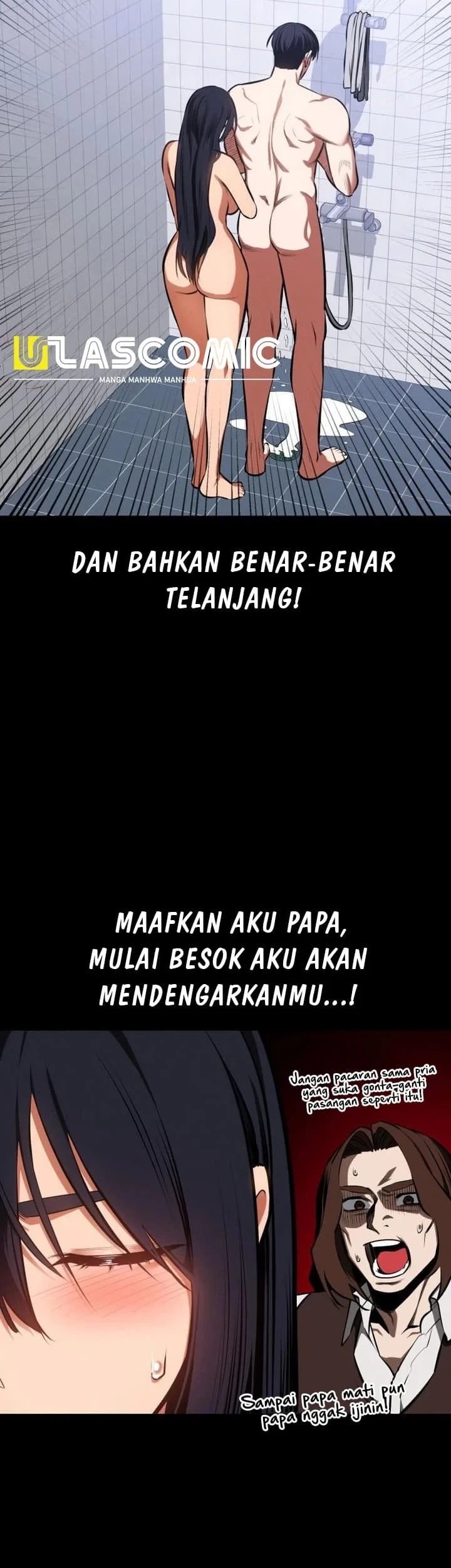 Day Walker Chapter 91 Gambar 4
