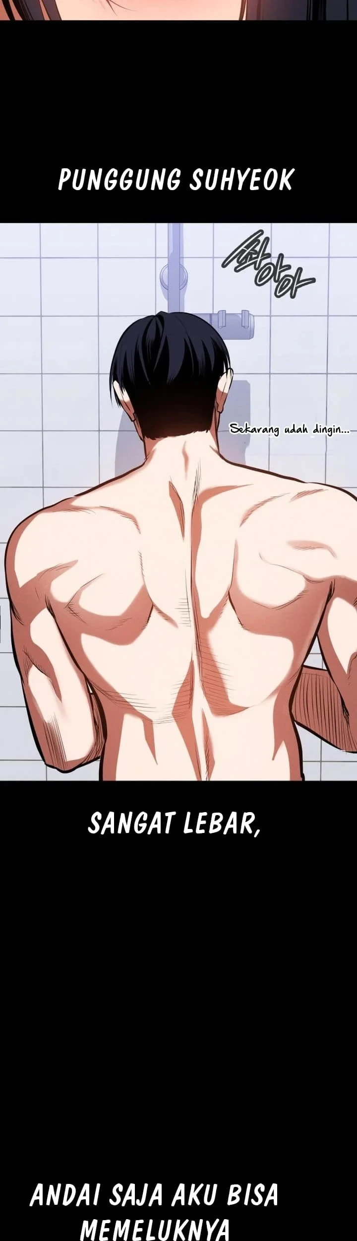 Day Walker Chapter 91 Gambar 6