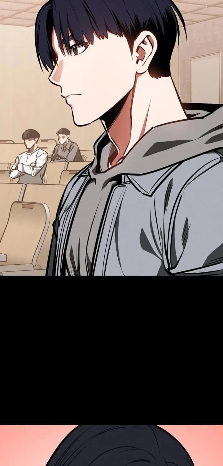 Day Walker Chapter 92 Gambar 5