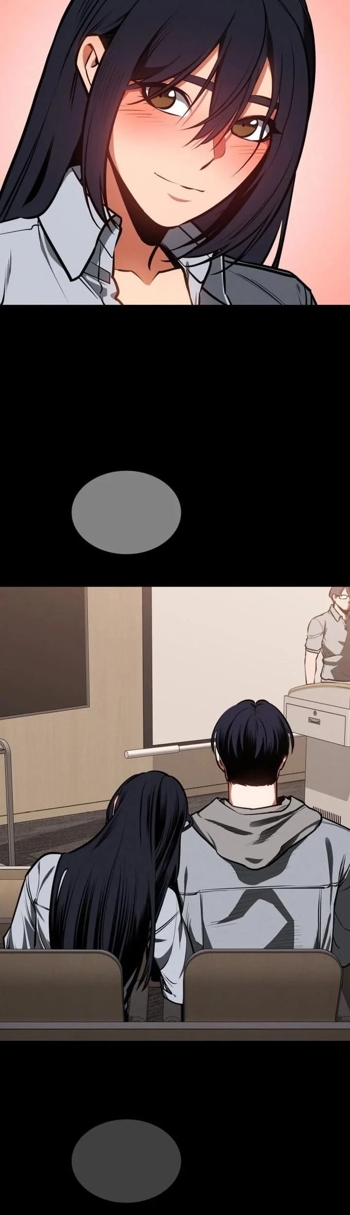 Day Walker Chapter 92 Gambar 6