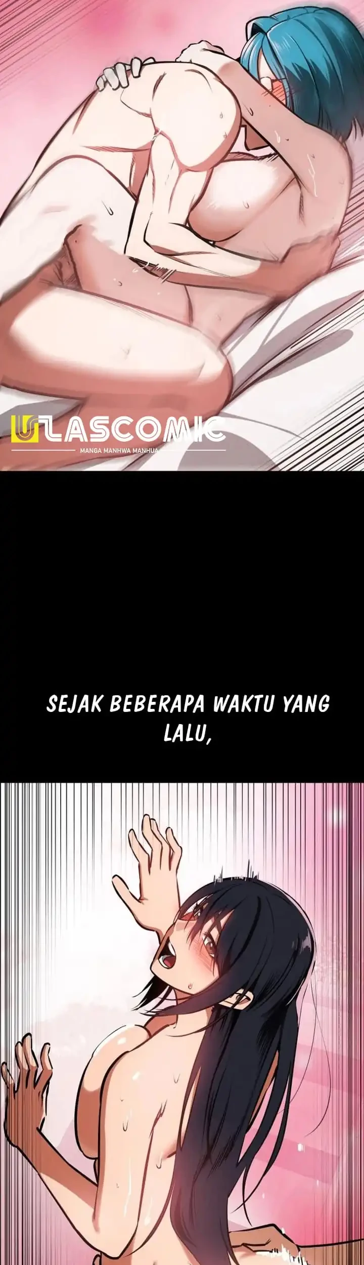 Day Walker Chapter 93 Gambar 5