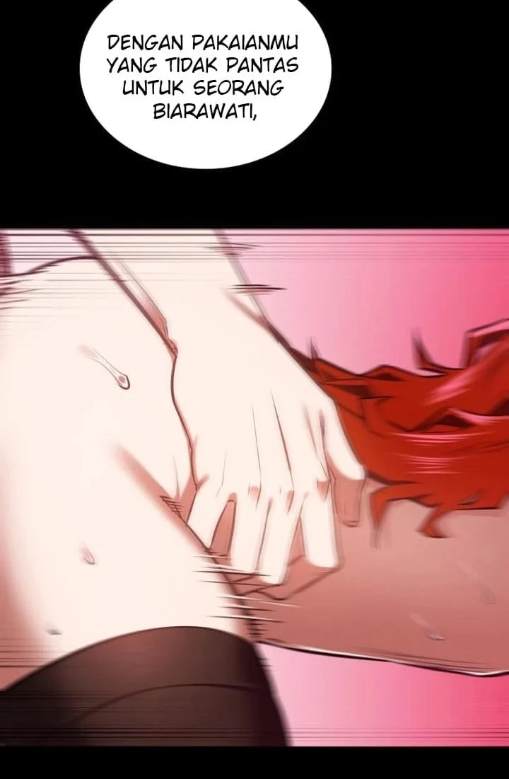 Day Walker Chapter 94 Gambar 5