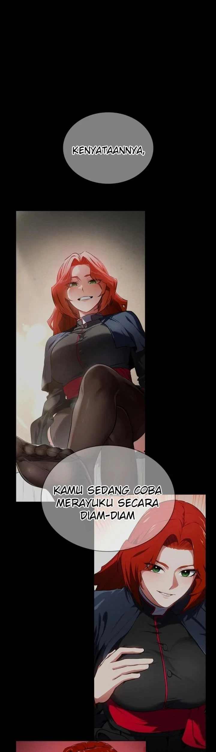 Day Walker Chapter 94 Gambar 6