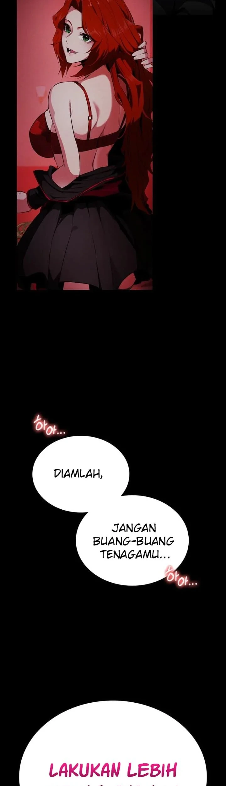 Day Walker Chapter 94 Gambar 7