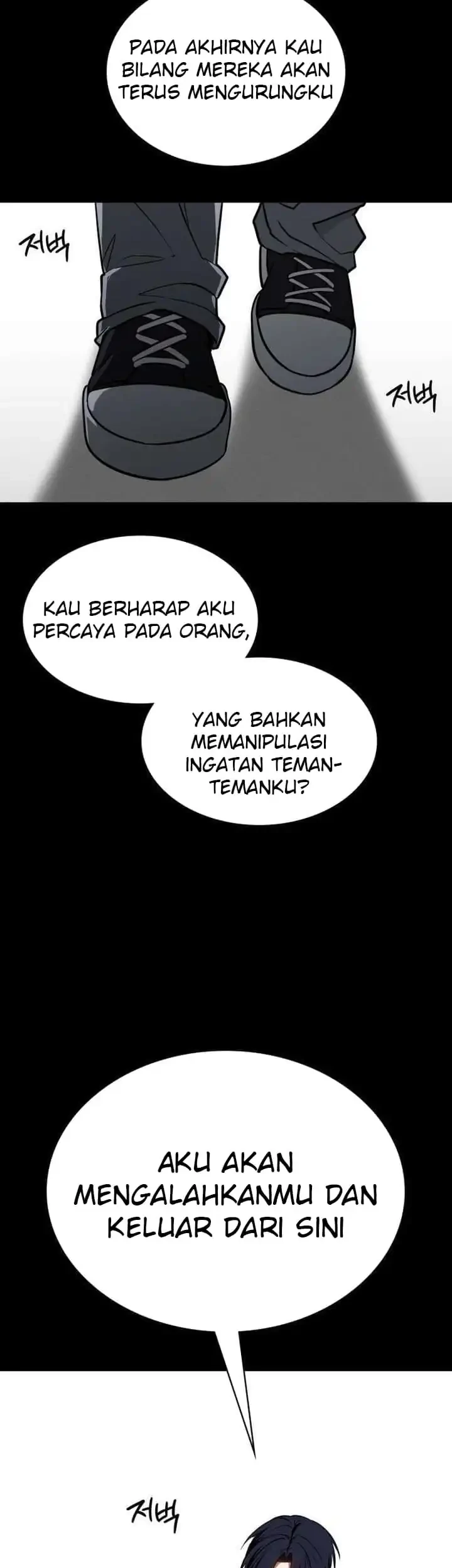 Day Walker Chapter 95 Gambar 6