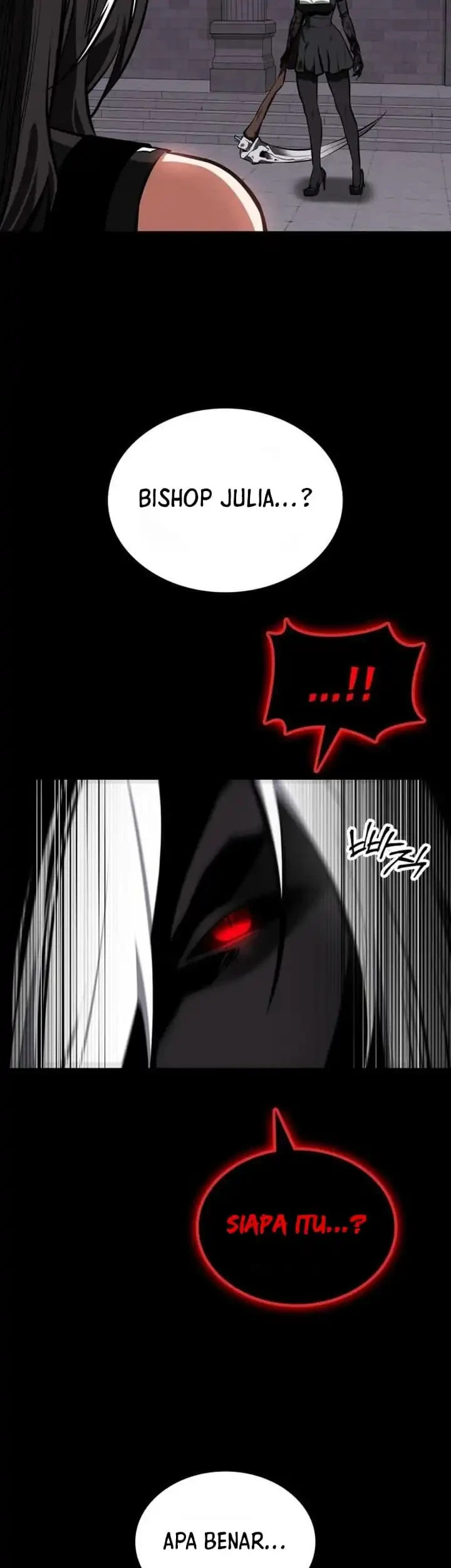 Day Walker Chapter 97 - Halaman 5