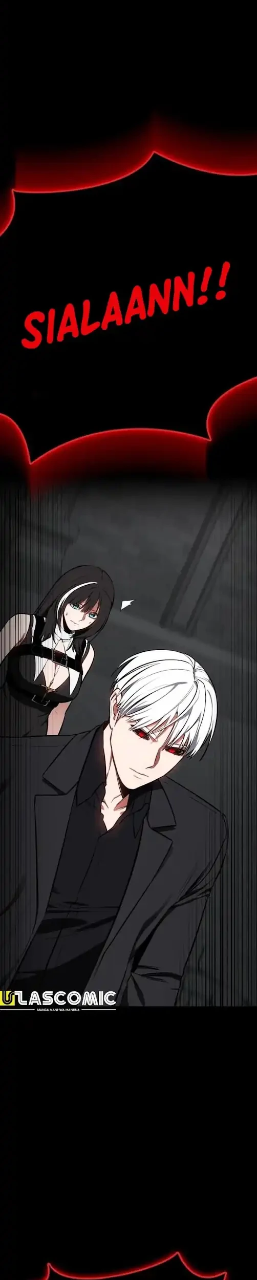 Day Walker Chapter 98 - Halaman 6