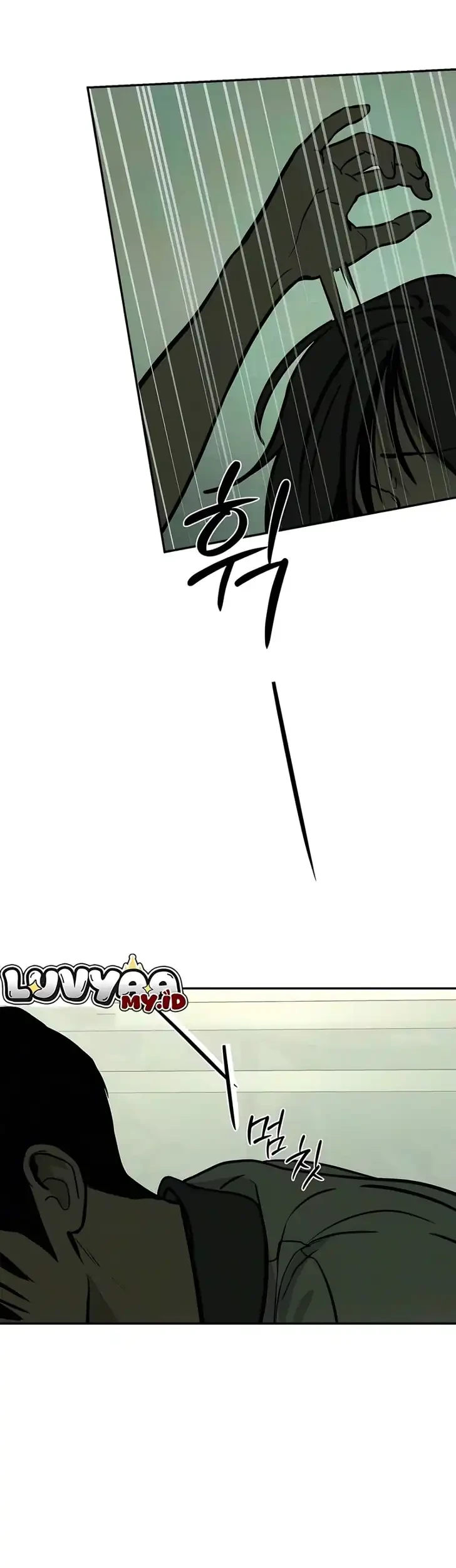 Daytime in the Bunker Chapter 39 Gambar 4