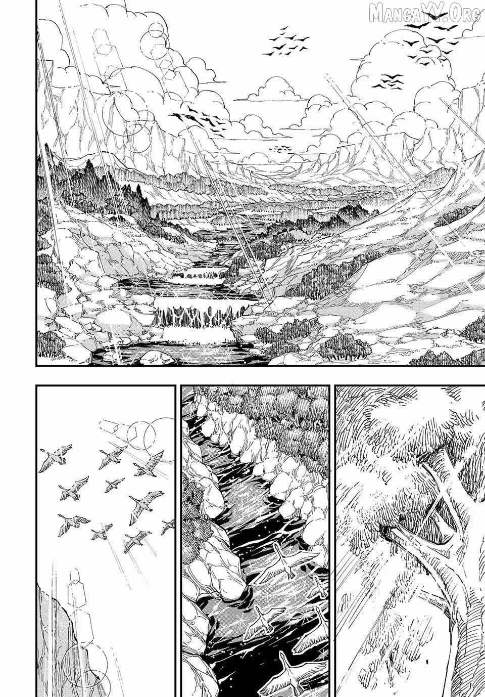 Dead Rock Chapter 30 Gambar 3