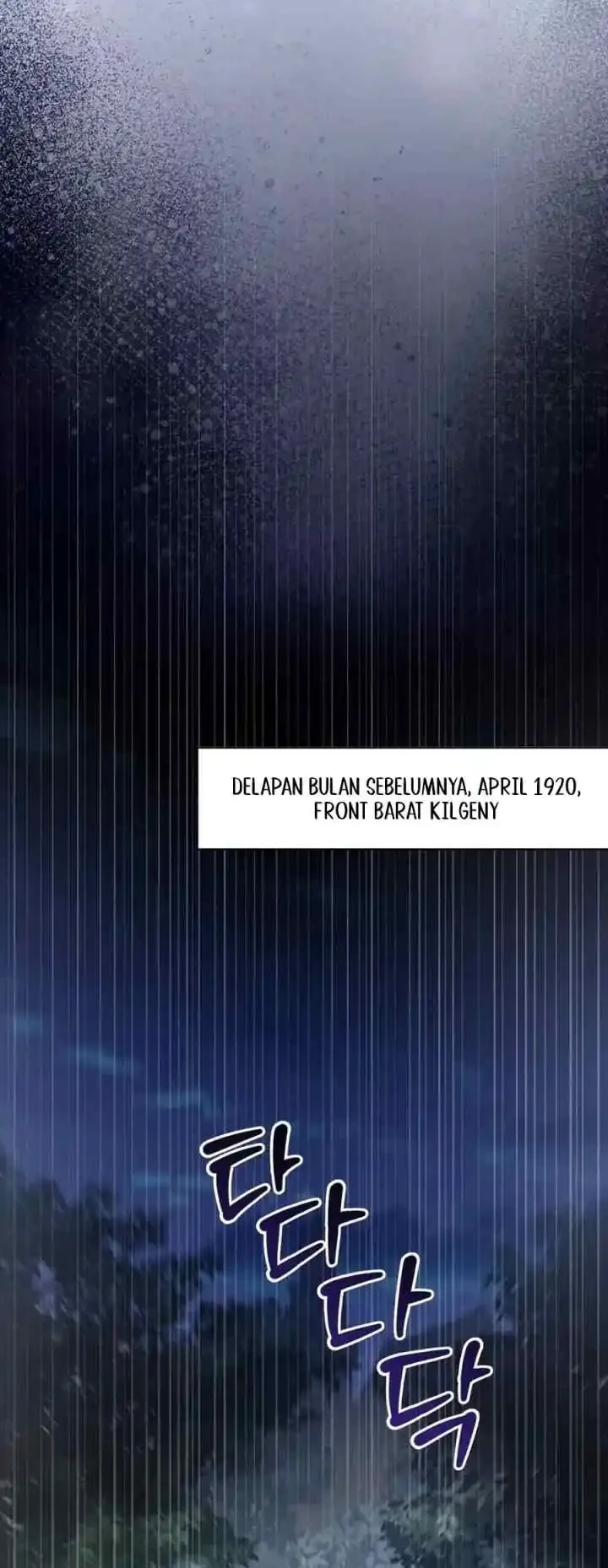 Dear Anonymous Sponsor Chapter 1 Gambar 6