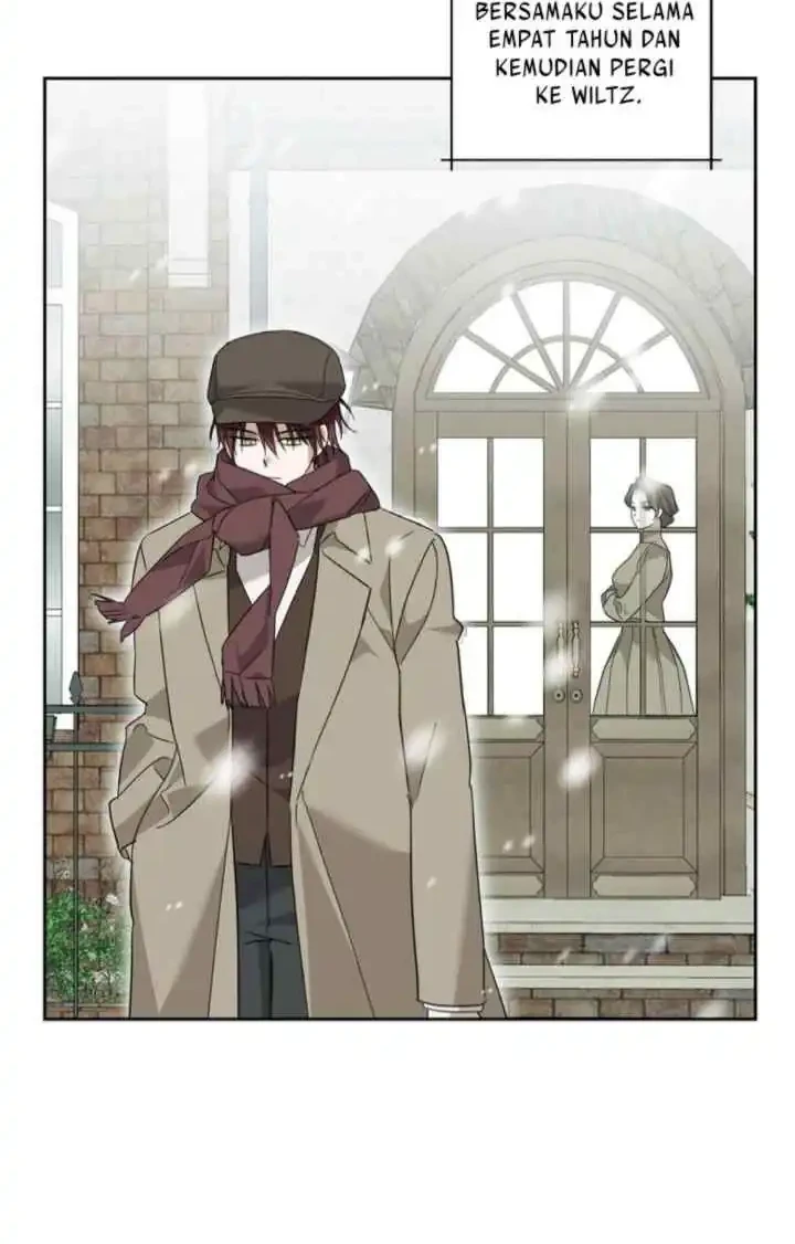 Dear Anonymous Sponsor Chapter 13 Gambar 4